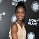 Actress Kim Porter arrives at Montblanc’s 2012 Montblanc de la Culture Arts Patronage Award Ceremony honoring Quincy Jones on October 2, 2012 in Los Angeles, California.